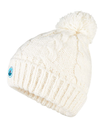 Clarrie Beanie 