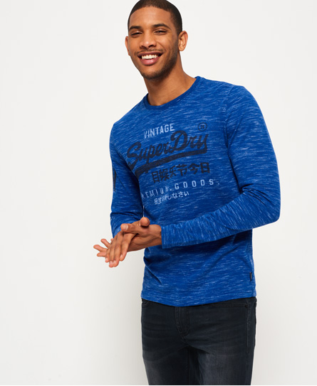 Premium Goods Duo Long Sleeve T-Shirt 