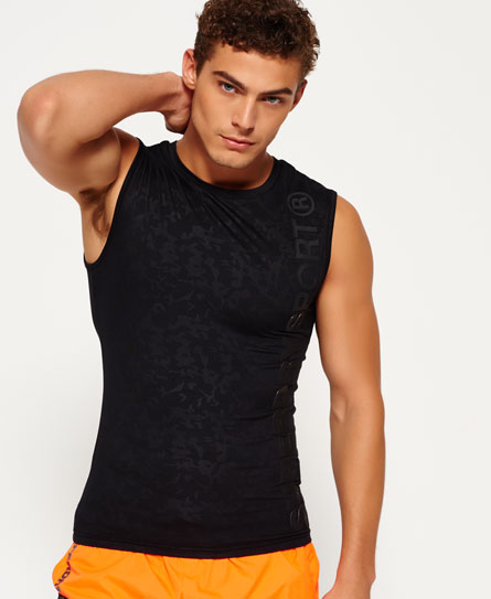 Sports Athletic Tank Top