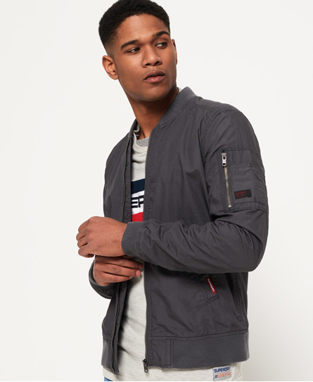 Superdry Rookie Duty Bomberjack superdry kopen in de aanbieding