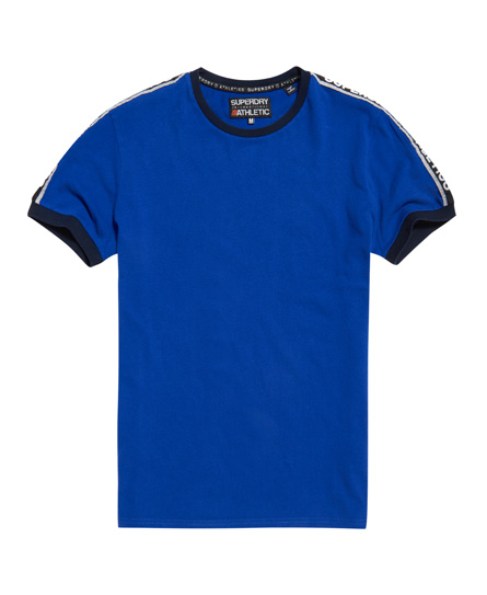 Stadium Ringer T-shirt