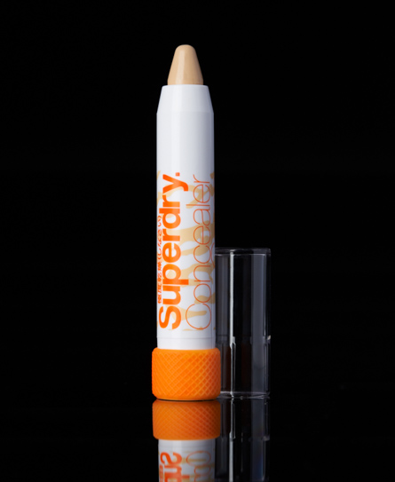 Superdry Camo Concealer Beige Superdry Camo Concealer Beige