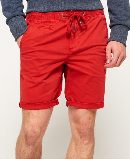 Superdry International Sun Scorched Chino Shorts International Sun Scorched Chino Shorts