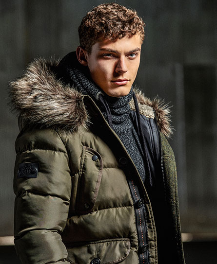 Superdry Chinook Parka superdry kopen in de aanbieding Superdry Chinook Parka superdry kopen in de aanbieding