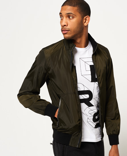 Superdry IE Coaching Jacket IE Coaching Jacket