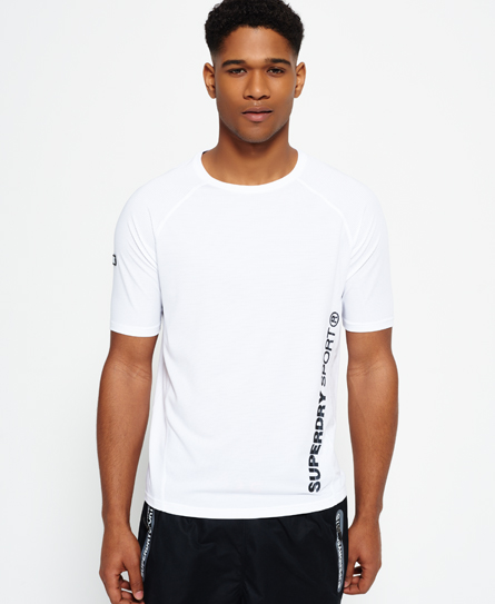 Sports Active Relaxed T-shirt