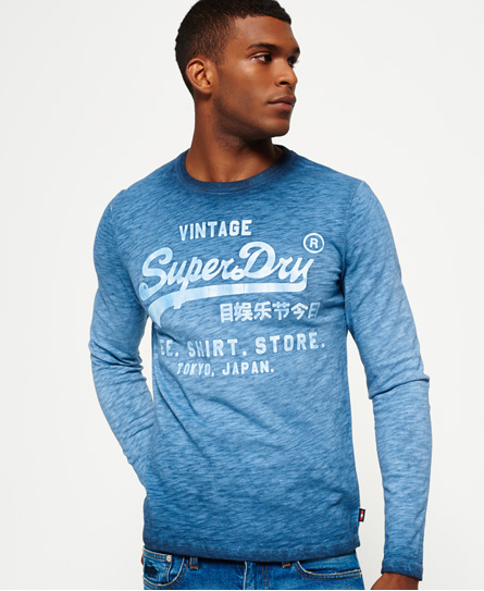 Shirt Shop Overdyed T-Shirt