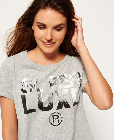 Luxe Boyfriend T-shirt