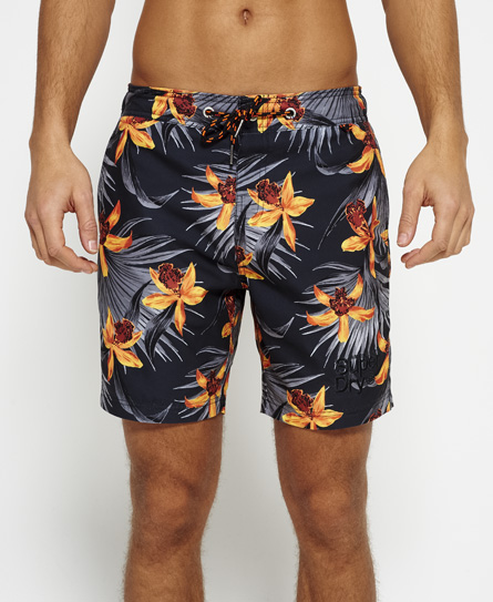 Mens Shorts | Regular and Slim Fit Shorts | Superdry