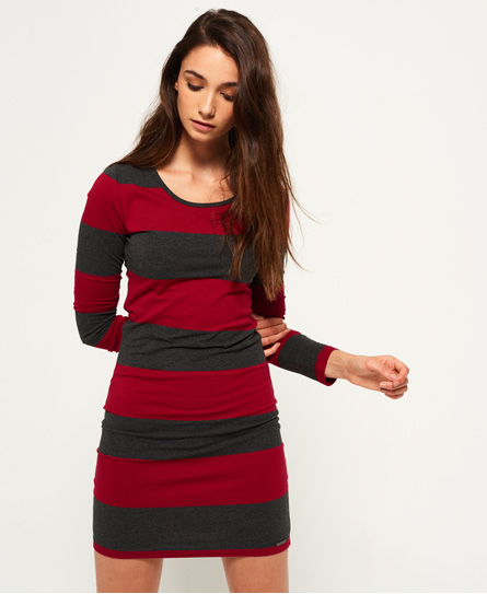 Vincent Bodycon Dress 