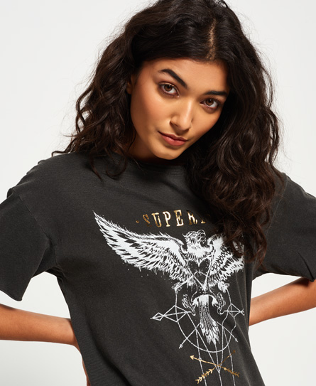 Superdry Band T-shirt Band T-shirt