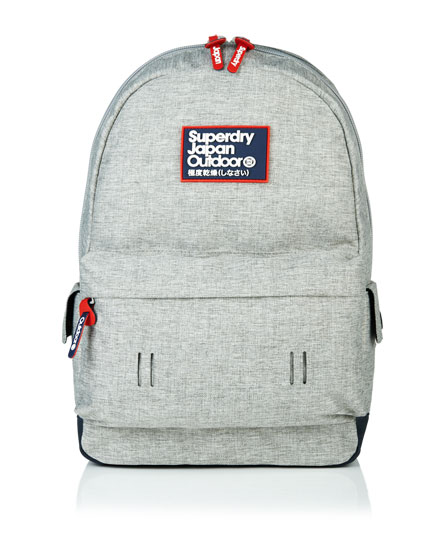 Super Marl Montana Rucksack