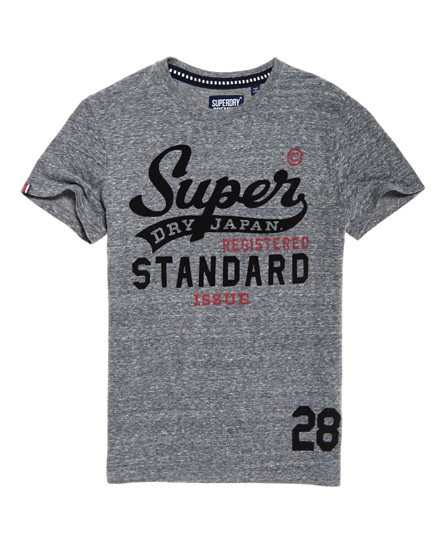 Standard Issue T-shirt 