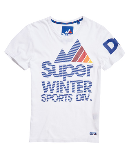 Winter Sports T-Shirt