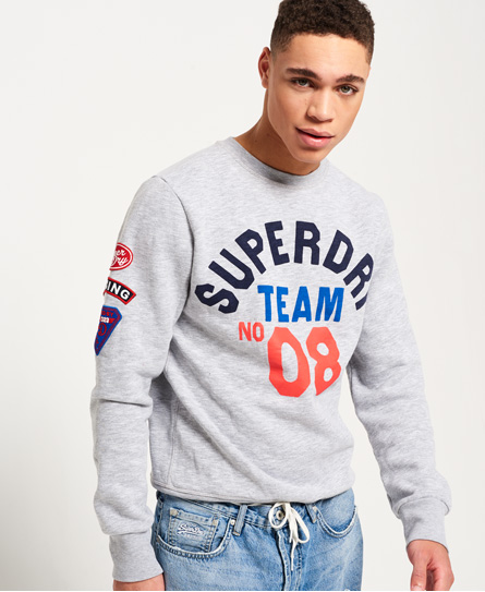 Mens Jumpers - Shop Jumpers for Men Online | Superdry