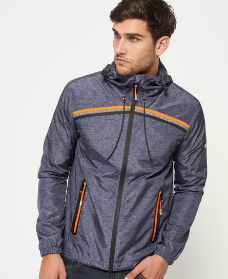Pacific Surf Cagoule 