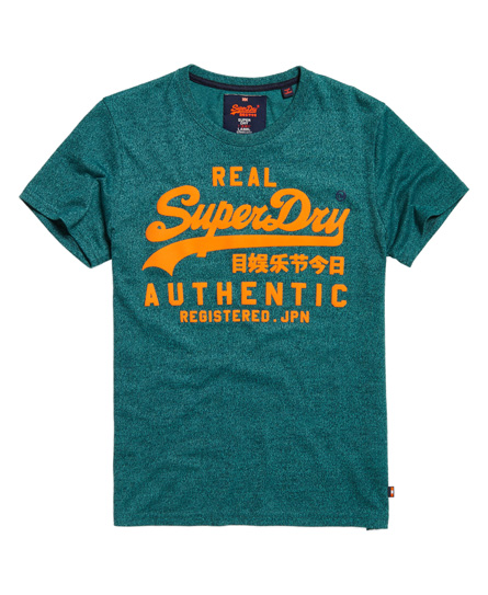 Vintage Authentic Grit T-Shirt