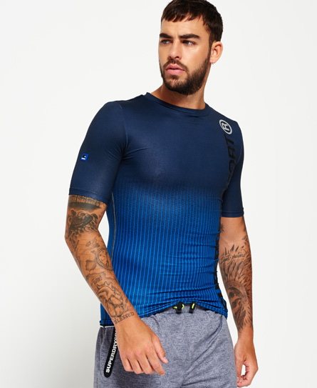Superdry Sports Athletic T-shirt Sports Athletic T-shirt