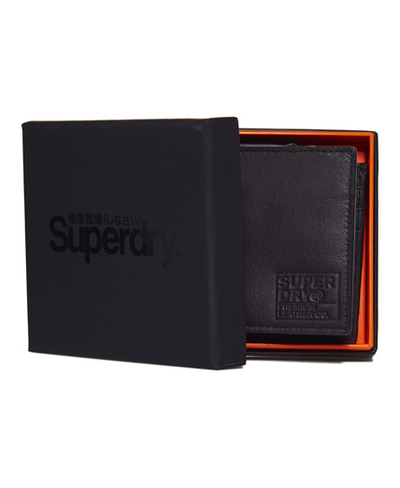 Super Premium Wallet