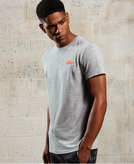 Sport Label T-Shirt 