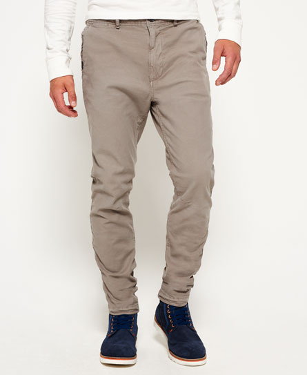 Mens Trousers - Shop Trousers for Men Online | Superdry
