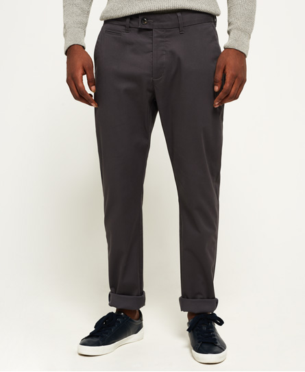 City Slim Chino Trousers