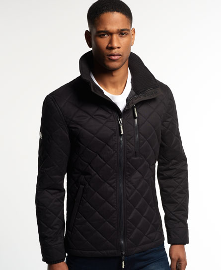 Superdry Gewatteerde Microfibre Windhiker superdry kopen in de aanbieding Superdry Gewatteerde Microfibre Windhiker superdry kopen in de aanbieding