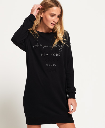 Dresses | Every Day & Party Dresses | Superdry