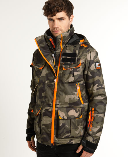 Superdry - Jackets, T Shirts, Hoodies, Shorts, Mens