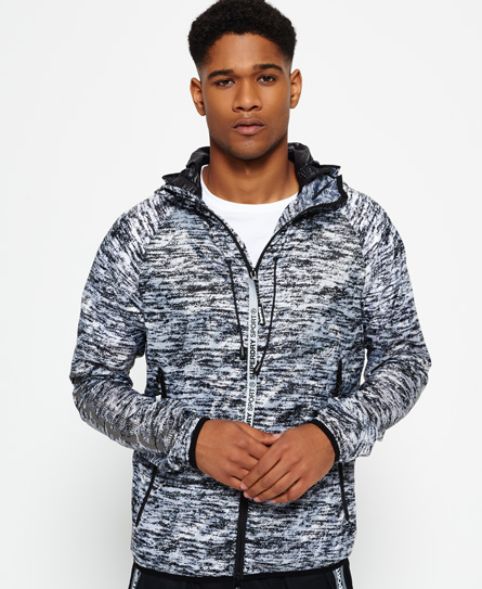 Superdry Sport Active Core Cagoule Sport Active Core Cagoule
