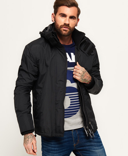 Superdry Pop Zip Arctic Sd Windcheater Met Capuchon superdry kopen in de aanbieding Superdry Pop Zip Arctic Sd Windcheater Met Capuchon superdry kopen in de aanbieding