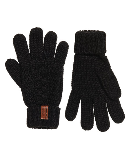 North Gloves