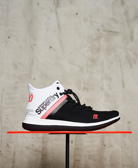 Superdry Nebulus 720 Trainers Nebulus 720 Trainers