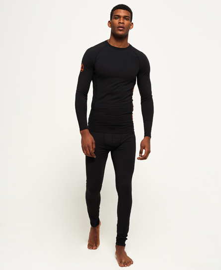 Carbon Base Layer Legging 