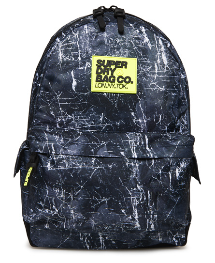 Superdry Marble Montana 背包 Marble Montana 背包