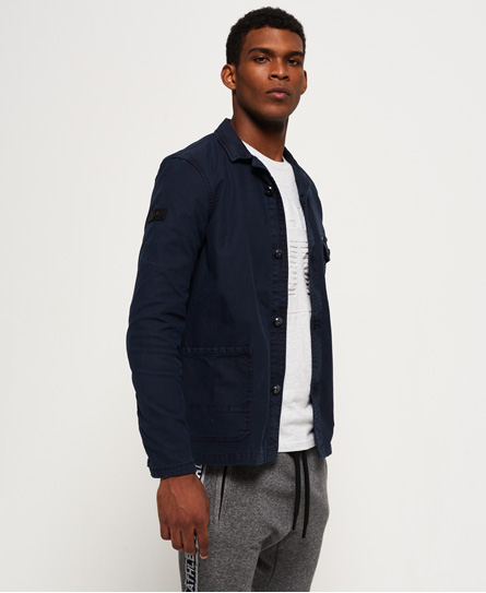 Superdry Surplus Goods Worker Jacket Surplus Goods Worker Jacket