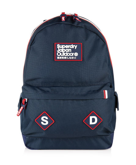 Trinity Montana Rucksack