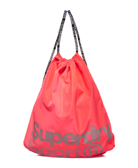 Drawstring Sport Bag