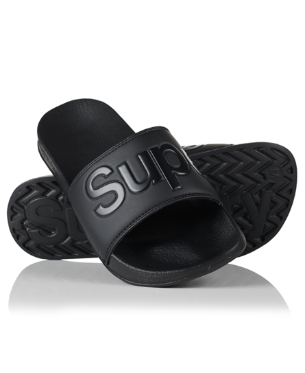 Pool Slider Sandals