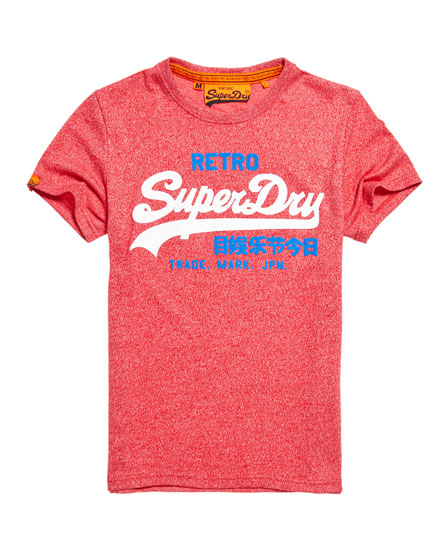 retro tee shirts