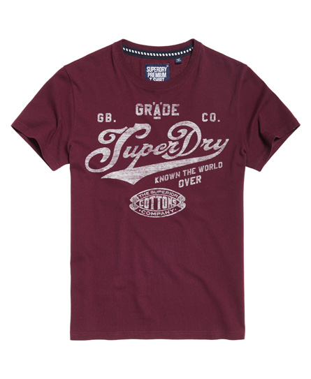 Grade A T-Shirt