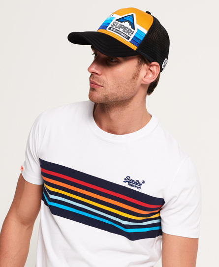 Superdry Super Upstate Pet superdry kopen in de aanbieding Superdry Super Upstate Pet superdry kopen in de aanbieding