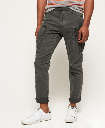 superdry core lite cargo pants