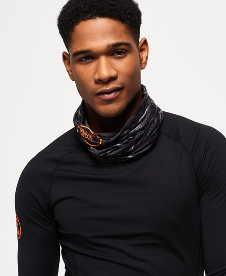 Superdry Carbon Snowtube