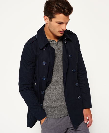 Mens Jackets - Shop Jackets and Coats for Men | Superdry