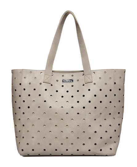 Spot Elania Tote Bag