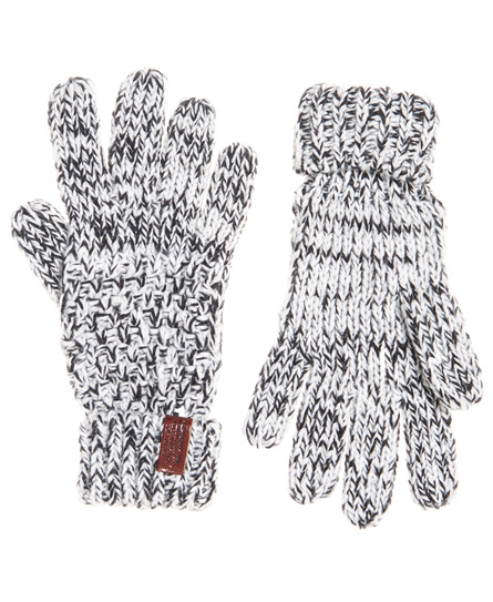 Nebraska Glove