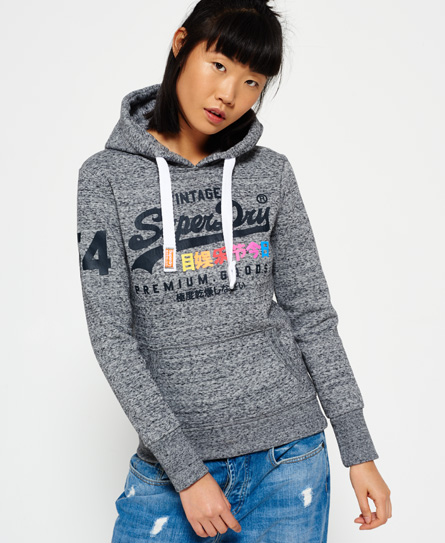 Premium Goods Hoodie