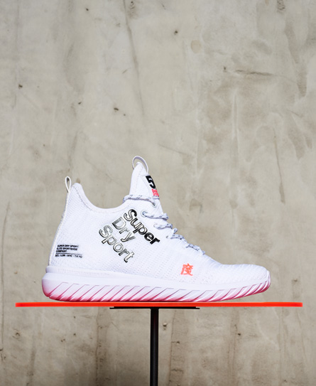 Nebulus Hybrid High Trainers