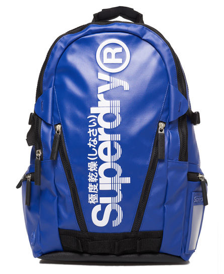 Mens Bags | Backpacks & Rucksacks for Men | Superdry